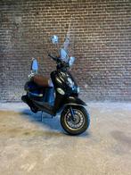 Snorscooter Pisa turbho rs, Fietsen en Brommers, Gebruikt, Benzine, Ophalen, Overige merken