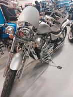 Suzuki Intruder vs 750 Custom Chopper (1990) chopper, 750 cc, 2 cilinders, Chopper, Particulier