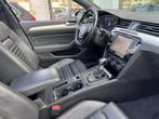 Volkswagen Passat Variant 1.4 TSI GTE Highline Pano Cam Leer, Gebruikt, Euro 6, 4 cilinders, 157 pk