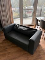 IKEA Askeby slaapbank - Ideaal voor studenten!, Ophalen, Gebruikt, Tweepersoons, 80 cm
