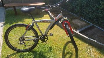MTB Batavus Snake mountainbike beschikbaar voor biedingen
