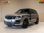 Land Rover Range Rover 5.0 V8 SC Autobiography / 525pk / Pan, Gebruikt, Adaptive Cruise Control, Bedrijf, Vierwielaandrijving