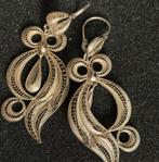 Oorhangers, Sieraden, Tassen en Uiterlijk, Oorbellen, Overige materialen, Hangers, Ophalen of Verzenden, Zo goed als nieuw