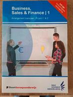 Arrangement ROC Midden Nederland 2021 BSF, Boeken, Schoolboeken, Ophalen of Verzenden, Nieuw, Overige niveaus, Nederlands