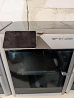 10 stuks Bambulab X1C 3D Printer -5500 uur - dumpprijs, Ophalen, Gebruikt, Ingebouwde Wi-Fi, Bambulab