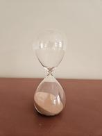 Zandloper, Ophalen, Nieuw