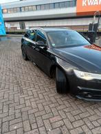 Audi A6 3.0 TDI Quattro 272pk S Tronic NAP 2018 Zwart, Auto's, Audi, Automaat, 2000 kg, Zwart, Diesel