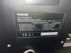 Toshiba LCD TV - Werkt nog prima!, Ophalen, 60 tot 80 cm, Gebruikt, Toshiba