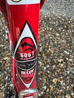 US mountainbike Schwinn Alu frame 21 versnellingen Shimano, Fietsen en Brommers, Gebruikt, Hardtail, Heren, 49 tot 53 cm