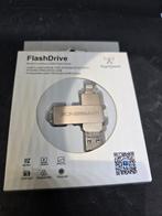 Flash Drive USB voor iPhone/iPad/iPod, Computers en Software, USB Sticks, Ophalen of Verzenden, Nieuw, YONESNVM, 32 GB