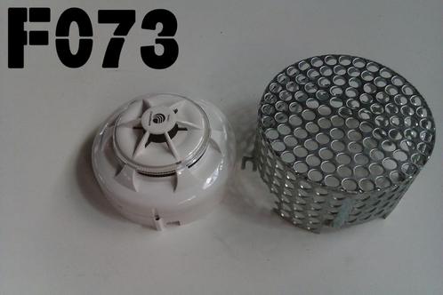 Consilium rook en hitte detector Salwico EV-PP, Doe-het-zelf en Verbouw, Alarmsystemen, Nieuw, Detector, Sensor of Melder, Rook
