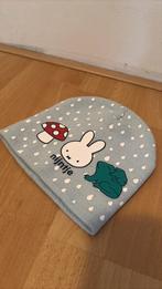 Nijntje muts kind, Jongetje of Meisje, Ophalen of Verzenden, Zo goed als nieuw, Maat 74