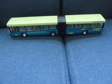 Bus Connexxion - 18 cm. lang beschikbaar voor biedingen
