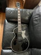 ESP LTD EC-1007 Evertune BLK, Muziek en Instrumenten, Snaarinstrumenten | Gitaren | Elektrisch, Ophalen of Verzenden, Zo goed als nieuw