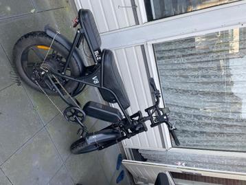 Fatbike  beschikbaar voor biedingen