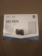 Nieuwe Eufycam 2 Pro - Nieuw, Audio, Tv en Foto, Videobewaking, Ophalen of Verzenden, Nieuw