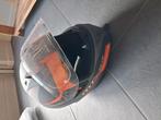 Te koop aangeboden brommer/ scooter helm., Ophalen, Gebruikt, Medium, MT-Helmets