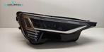 Audi E Tron 4KE Full Matrix Led Koplamp rechts, Auto-onderdelen, Gebruikt, -, -, -