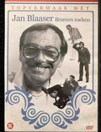 Jan Blaaser Bramen zoeken Dvd, Cd's en Dvd's, Alle leeftijden, Gebruikt, Ophalen of Verzenden, Stand-up of Theatershow