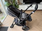 Bugaboo Cameleon 3 - Grijs/Zwart - Zo Goed Als Nieuw!, Kinderen en Baby's, Kinderwagens en Combinaties, Bugaboo, Ophalen, Kinderwagen