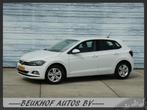 Volkswagen Polo 1.0 TSI Velgen Navi Carplay Adapt Cruise, Voorwielaandrijving, Stof, Gebruikt, 95 pk