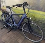 Gazelle Grenoble C7 Elektrische fiets | 500WH | 53CM Frame, Koninklijke Gazelle N.V., Info@gazelle.nl, Ophalen of Verzenden, 51 tot 55 cm