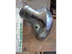 Buitenspiegel links van een Seat Ibiza, 3 maanden garantie, Gebruikt, Seat