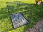 Bench voor honden, Ophalen, Gebruikt, Minder dan 75 cm, Minder dan 65 cm