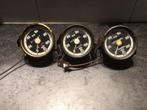 VDO Oldtimer Kilometer Teller 1951/52, Ophalen of Verzenden, Gebruikt, Oldtimer onderdelen