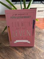 Een week uit het leven - Pippa Leeuwenhart, Ophalen of Verzenden, Nieuw, Barbra Tammes