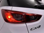 Mazda CX-3 2.0 SkyActiv-G 120 S | Navi | DAB | Stoelverwarmi, Auto's, Mazda, Origineel Nederlands, Te koop, 5 stoelen, 122 pk