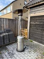 Heater, Tuin en Terras, Terrasverwarmers, Ophalen, Gebruikt, Gas, Vloer