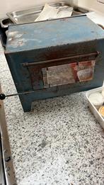 Te koop emaille oventje, Ophalen of Verzenden, Gebruikt, Overige typen