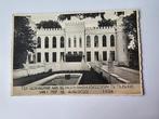 oude ansichtkaart Tilburg Paleis-Raadhuisfeesten 1936, Verzamelen, Ophalen of Verzenden, 1920 tot 1940, Gelopen, Noord-Brabant