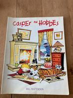 Casper en Hobbes Stripboek, Boeken, Eén stripboek, Ophalen of Verzenden, Gelezen