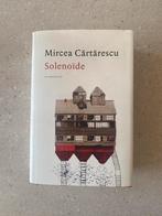 Mircea Cartarescu - Solenoïde, Ophalen of Verzenden, Zo goed als nieuw, Mircea Cartarescu, Nederland