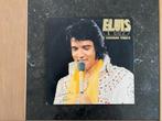lp vinyl Elvis, Cd's en Dvd's, Vinyl | Rock, Rock-'n-Roll, Ophalen of Verzenden, Zo goed als nieuw, 12 inch