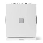 Rel S/812 Subwoofer - Krachtige Bass!, Subwoofer, Zo goed als nieuw, 120 watt of meer, Ophalen