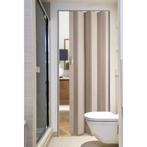 -21% Grosfillex Spacy vouwdeur grijs 84x205 cm, Ophalen, 200 cm of meer, Nieuw, 50 tot 100 cm