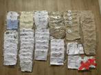 Partij 61x Babidu rompers/bloomers/broekjes, Ophalen of Verzenden, Nieuw, Overige maten