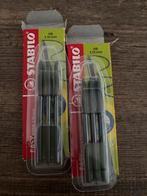Stabilo Easy Ergo 3.15mm HB Vullingen (12 stuks), Ophalen of Verzenden, Nieuw
