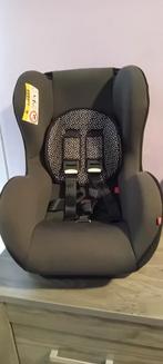 Autostoel, Autogordel, 15 t/m 36 kg, Verstelbare rugleuning, Zo goed als nieuw