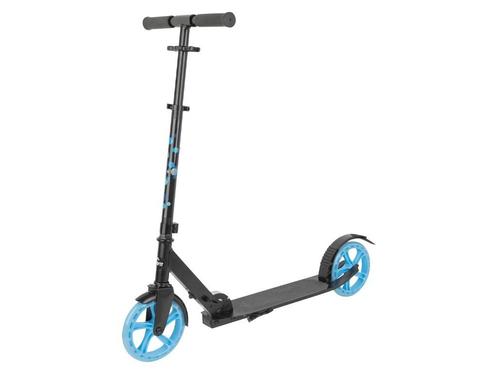 Nieuwe Step Lichtblauw - Departijwinkel, Kinderen en Baby's, Speelgoed | Buiten | Voertuigen en Loopfietsen, Nieuw, Overige typen