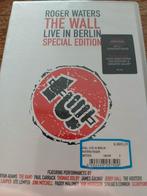DVD Roger Water - The Wall - Live in Berlin (Sealed, Alle leeftijden, Ophalen of Verzenden, Zo goed als nieuw