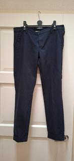 zwarte broek, Zwart, Maat 42/44 (L), Ophalen of Verzenden, Lang