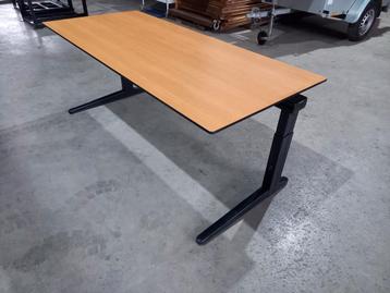  In Hoogte Verstelbaar Bureau 
