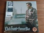 Chris Isaak - Forever Blue (aqua blue vinyl), Ophalen of Verzenden, 2000 tot heden, Nieuw in verpakking, 12 inch