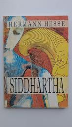 Libro: Siddhartha - Hermann Hesse (Spanish), Ophalen of Verzenden, Gelezen