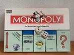 De Klassieker: Monopoly, Hobby en Vrije tijd, Gezelschapsspellen | Bordspellen, Een of twee spelers, Ophalen, Zo goed als nieuw