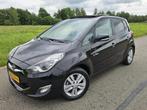Hyundai ix20 1.4i i-Vision Clima/ Cruise / Schuifkanteldak, Voorwielaandrijving, Euro 5, Gebruikt, 4 cilinders
